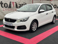 Peugeot 308 1,5 BlueHDi*Navigacija, Garancija*