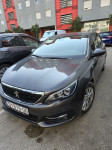 Peugeot 308 1,5 BlueHDi