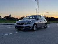 Peugeot 308 1,5 BlueHDi