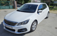 Peugeot 308 1,5 BlueHDi