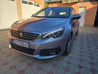 Peugeot 308 1,5 BlueHDi ALLURE