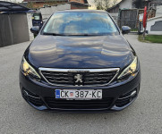 Peugeot 308 1,5 BlueHDi