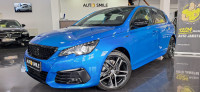 Peugeot 308 1,5HDi, GT LINE, PANORAMA, FULL LED, NAVI, LEASING...