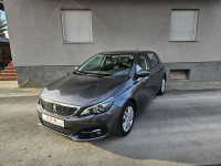 Peugeot 308 1,5 BlueHDi