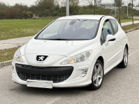 Peugeot 308 1,6 16V THP PREMIUM TURBO 150 KS SPORT *TEMPOMAT•ALU•PDC•