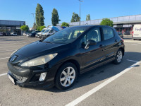 Peugeot 308 1,6 16V VTi automatik