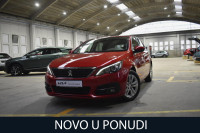 Peugeot 308 1.6 BlueHDi 100 S&S Active, SENZORI, TEMPOMAT, BT, DO 2 GO