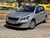 Peugeot 308 1,6 BlueHDi ⭐️12 mj. JAMSTVO⭐️