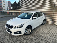 Peugeot 308 • 1.6 BlueHDi • 2018 • Premium • Led • Jamstvo • Leasing •