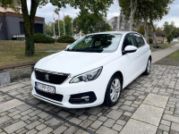 Peugeot 308 1.6 HDi✅ AUTOMATIK ✅ LEASING 193€/mj ✅GARANCIJA 12-24 MJ ✅