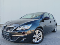 • Peugeot 308 • 1,6 BlueHDi • diesel • garancija •