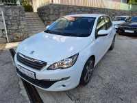 Peugeot 308 1,6 BlueHDi NAVIGACIJA/LED‼️105.000(REZERVIRAN)