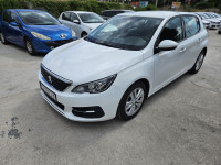 Peugeot 308 1,6 BlueHDi