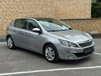 Peugeot 308 II 1,6 BlueHDi ALURE, NAVI, PANORAMA KROV