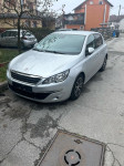 Peugeot 308 1,6 BlueHDi