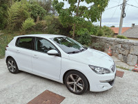 Peugeot 308 1,6 BlueHDi