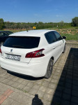 Peugeot 308 1,6 BlueHDi