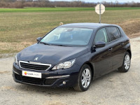 Peugeot 308 1.6 HDI Dizel Manuelni 2015 god.