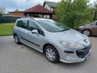 Peugeot 308 1,6 HDi