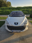 Peugeot 308 1,6 HDi