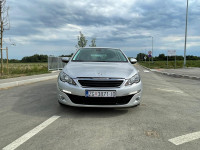 Peugeot 308 1,6 HDi