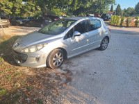 Peugeot 308 1,6 HDi