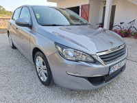 Peugeot 308 1,6 HDi