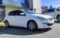 Peugeot 308 1,6 HDi