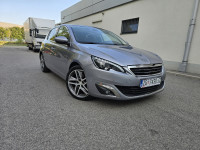 Peugeot 308 2,0 HDI++PANORAMA++GT LINE++NAVI++