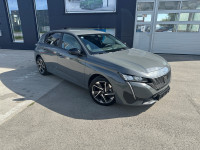 PEUGEOT 308 ALLURE 1,5 BlueHDi EAT8 130 DOSTUPAN ODMAH