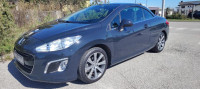 Peugeot 308 CC CC 1,6 16V Vti Sport