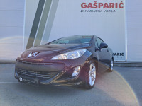 Peugeot 308 CC  Sport 2,0 HDi