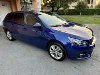 Peugeot 308 SW 1,2 PureTech #ODLIČNO STANJE#