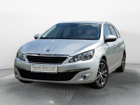 Peugeot 308 SW 1,2 STYLE