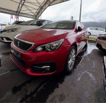 Peugeot 308 SW 1,5 BlueHDi,10/2019,Aut.Klima,Navi,Led,Jamstvo 12 mj.