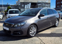 Peugeot 308 SW 1,5 BlueHDi ALU NAVI KAMERA LINE ASSIST *GARANC*