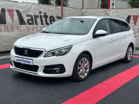 Peugeot 308 SW 1,5 BlueHDi Automatik, Navi, Senzori, Alu, LED