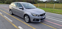 Peugeot 308 SW 1,5 BlueHDi automatik led navi pdc