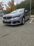 Peugeot 308 SW 1,5 BlueHDi automatik