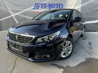 Peugeot 308 SW 1,5 BlueHDi LED-NAVI-PDC-TEMPOMAT