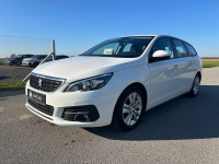 Peugeot 308 SW 1,5 BlueHDi, NAVI, VIRTAL, AUTO KLIMA, GARANCIJA