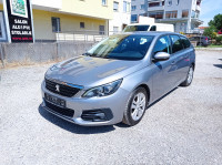 Peugeot 308 SW 1,5 BlueHDi,NAVIGACIJA,ALU. FELGE,PARKING SENZOR