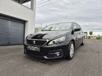 Peugeot 308 SW 1,5 BlueHDi