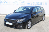 ➡️ Peugeot 308 SW 1.5BlueHDI 96kw ALU NAVI PDC Tempomat Bluetooth 2020