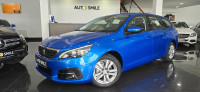 Peugeot 308 SW 1,5d, VIRTUAL, LINE ASSIST, U PDV-u, LEASING, JAMSTVO..