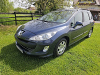 Peugeot 308 SW 1,6 16V Vti