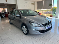 Peugeot 308 SW 1,6 BlueHDi + gratis veliki servis