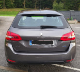 Peugeot 308 SW 1,6 BlueHDi