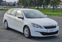 Peugeot 308 SW 1,6 BlueHDi