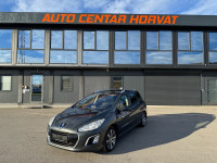 Peugeot 308 SW 1,6 e-HDi Allure; Panorama; Navi; Alu; Aut. Klima!